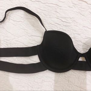 ThirdLove Bra, Black, 34A